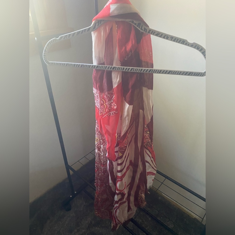 Scarves